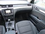 Škoda Superb (2014) Ambition 2.0 TDI, Navi - náhled 8