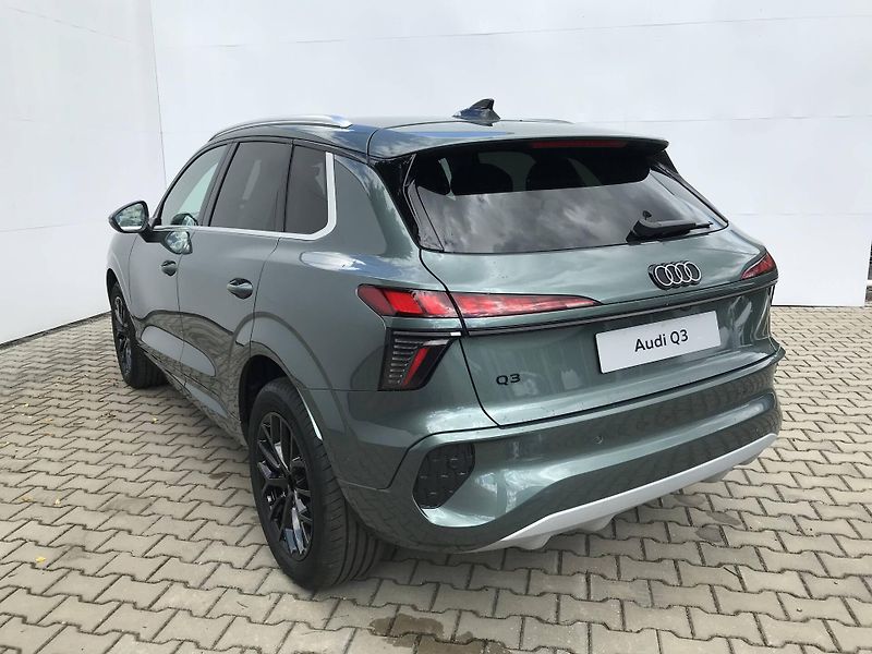 Audi Q3 7STT  1,5 TFSI - fotka 4 z 23