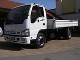 Isuzu Ostatní 5,2   NQR 75LA  1 majitel po S - náhled 1