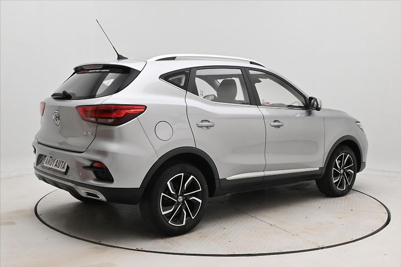 MG ZS 1,0 TGI 82 kW Elegance Záruka - fotka 5 z 30