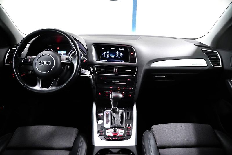 Audi Q5 - fotka 5 z 30