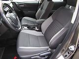 Toyota Auris (2019) 1.6VVT-i, ČR, Navi, autoAC - náhled 9