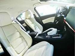 Nová Mazda 6