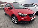 Opel Crossland X 1.2i Smile NEHAVAROVÁNO-ČR! - náhled 1