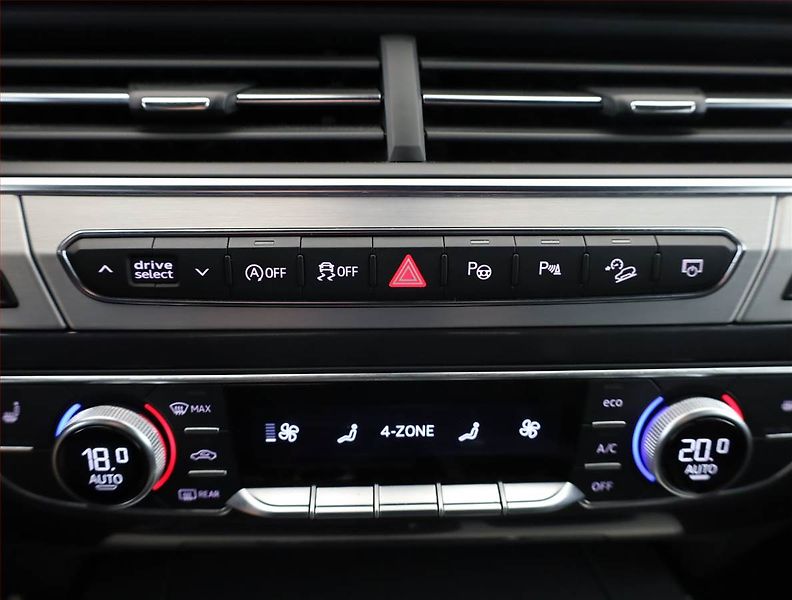 Audi Q7 (2019) S-Line 50 TDI - fotka 12 z 21