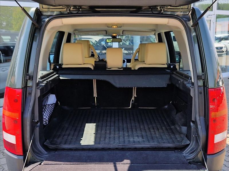 Land Rover Discovery 2,7 TDI 140kW TAŽNÉ HARMANKARD - fotka 10 z 35