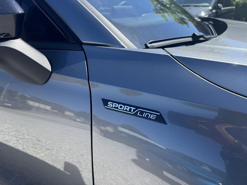 Škoda Kodiaq (2025) 2.0TSI,DSG,4x4,SPORTLINE,DPH - fotka 5 z 36