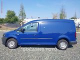 Volkswagen Caddy (2020) 1.4TGi CNG MAXi SORTIMO, AC - náhled 8