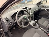 Škoda Octavia (2009) Ambition 1.6 MPi 75kW - náhled 11