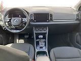 Škoda Karoq (2023) 2.0 TDi 4x4, Ambition, DSG, - náhled 8