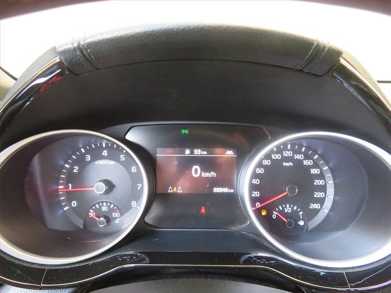 Kia Pro_Ceed (2019) GT-Line 1.4 T-GDI, Serv.kniha - fotka 11 z 17