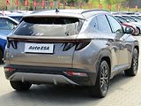 Hyundai Tucson (2021) 1.6 TGDi 4x4, 1.maj,ČR, AT - náhled 3