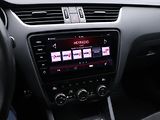 Škoda Octavia 2,0 TDI RS 4x4 DSG Virtual LED - náhled 25
