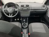 Škoda Roomster (2014) 1.2 TSi, Scout, +kola, panor - náhled 8