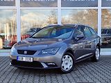 Seat Leon 1,6 TDI Navigace, ServiskaTop! - náhled 1