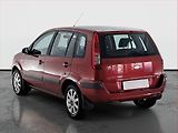 Ford Fusion (2009) 1.4, po STK, jezdí výborně - náhled 3