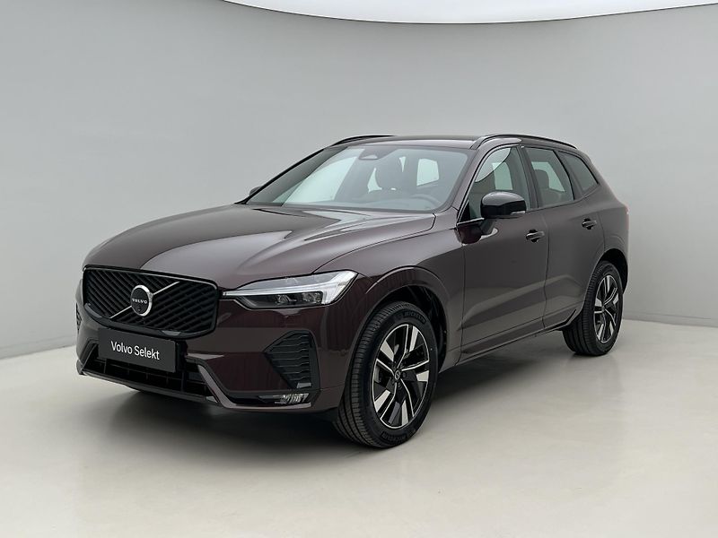 Volvo XC60 B5 AWD DARK PLUS RECHARGE CZ - fotografie inzerátu