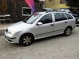 Škoda Fabia (2004) 1.4 TDI 55kW - náhled 1