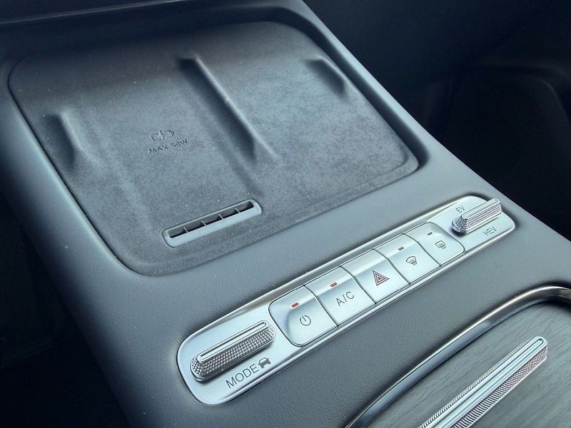 Omoda 7 1.5 Luxury, PHEV, AT, ZADÁNO - fotka 26 z 34