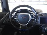 Chevrolet Corvette 6,2 V8 466HP TARGA 43 200 KM - náhled 22