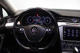 Volkswagen Passat (2019) 2.0TDI DSG Display LED Navi - náhled 32