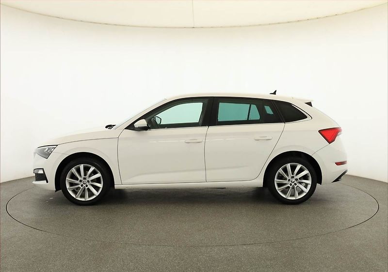 Škoda Scala (2020) Style 1.0 TSI, ČR,1.maj - fotka 3 z 17