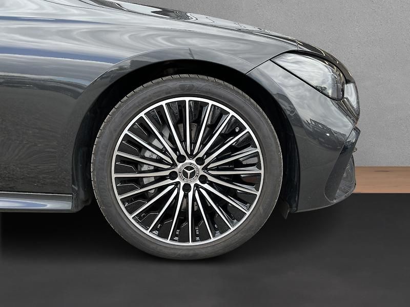 Mercedes-Benz CLE Coupé 220d kupé AMG Panorama - fotka 9 z 21
