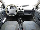 Hyundai Atos (2004) 1.1i - náhled 8