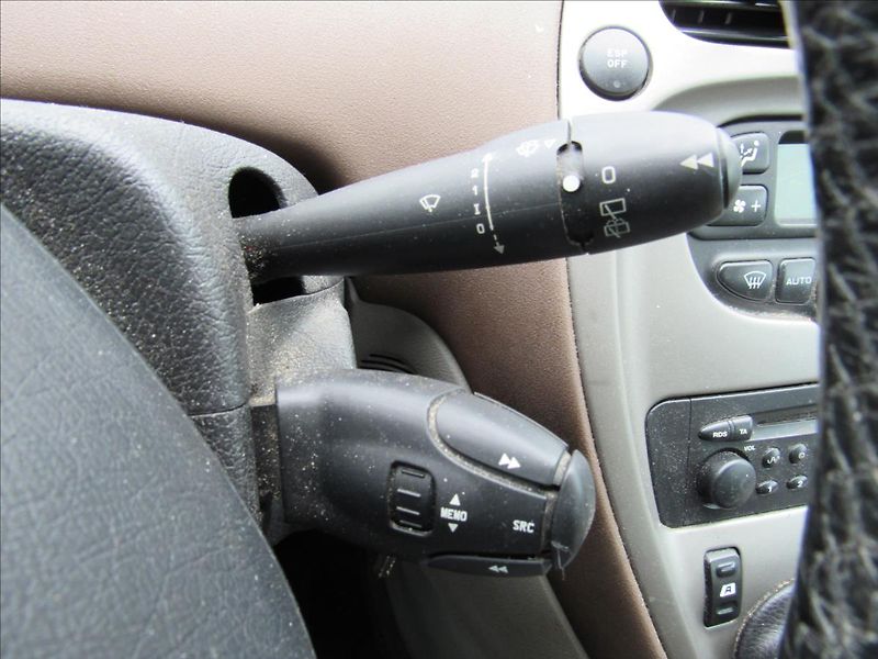 Citroën Xsara Picasso 1,8 85kW - fotka 18 z 24