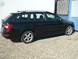Škoda Octavia 2.0TDI 110Kw Serviska Manuál - náhled 6