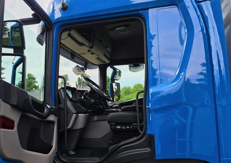 Scania (2020) P280 skříň EURO 6 - fotka 11 z 18