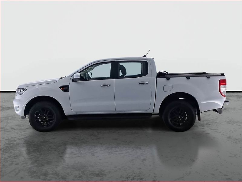 Ford Ranger (2021) Wildtrack 2.0 EcoBlue - fotka 3 z 18