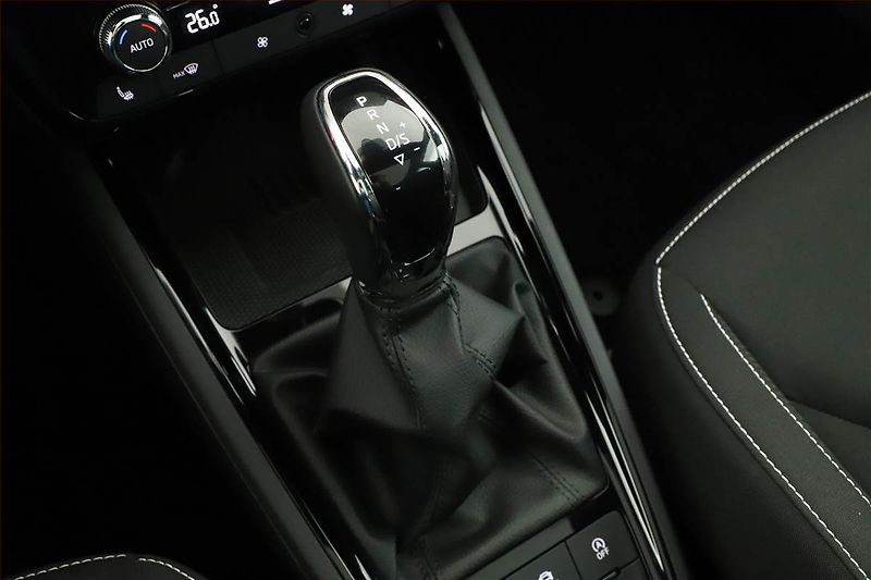 Škoda Scala (2026) 1.5 TSI, MONTE CARLO, AUTOMAT - fotka 13 z 20