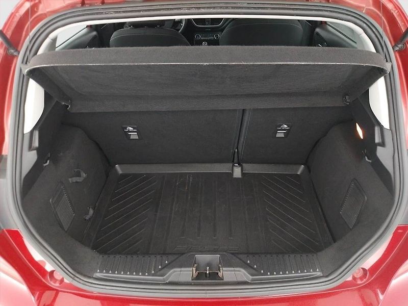 Ford Fiesta (2020) 1.0 EcoBoost, Navi, Xenony - fotka 14 z 20