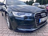 Audi A6 (2012) QUATTRO 3,0 TDI 180 KW 3. MAJ - náhled 10