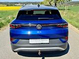Volkswagen ID.4 (2020) 82kWh, SoH 86% 1ST MAX, MASÁŽE - náhled 4