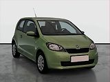 Škoda Citigo (2012) Ambition 1.0 MPI, ČR,1.maj - náhled 1