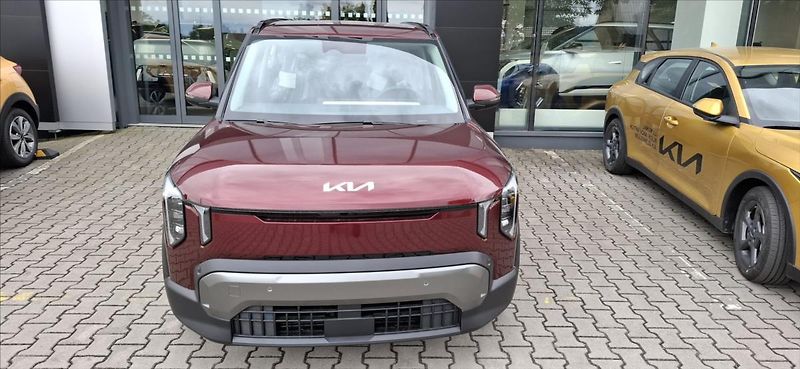Kia EV2 0,0 4x2 AIR 108 KW 5P - fotka 4 z 6