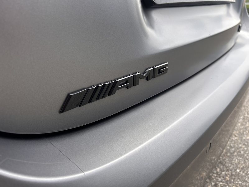 Mercedes-Benz Třídy A A 45 AMG 4MATIC+, PPF - fotka 10 z 36
