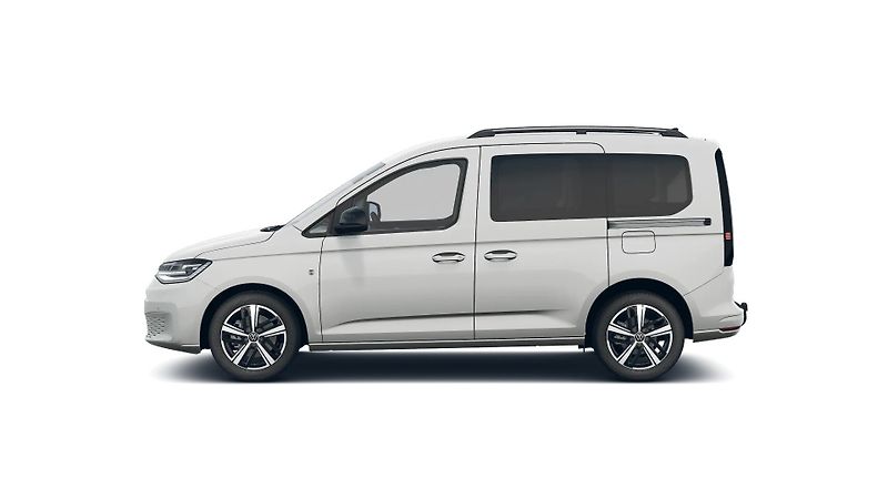 Volkswagen Caddy - fotka 2 z 5