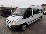 Ford Transit 2,2 TDCI 85 KW LWB TREND TEMP - náhled 1