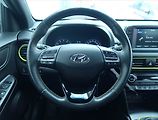 Hyundai Kona (2019) 1.0 T-GDI, Serv.kniha, Kůže - náhled 15