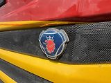 Scania (2016) G 280*18T*EU6*20 PALET* 385TKM - náhled 11