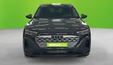 Audi Q8 e-tron 50 Q SoH 94% Kam Matrix HuD - náhled 4