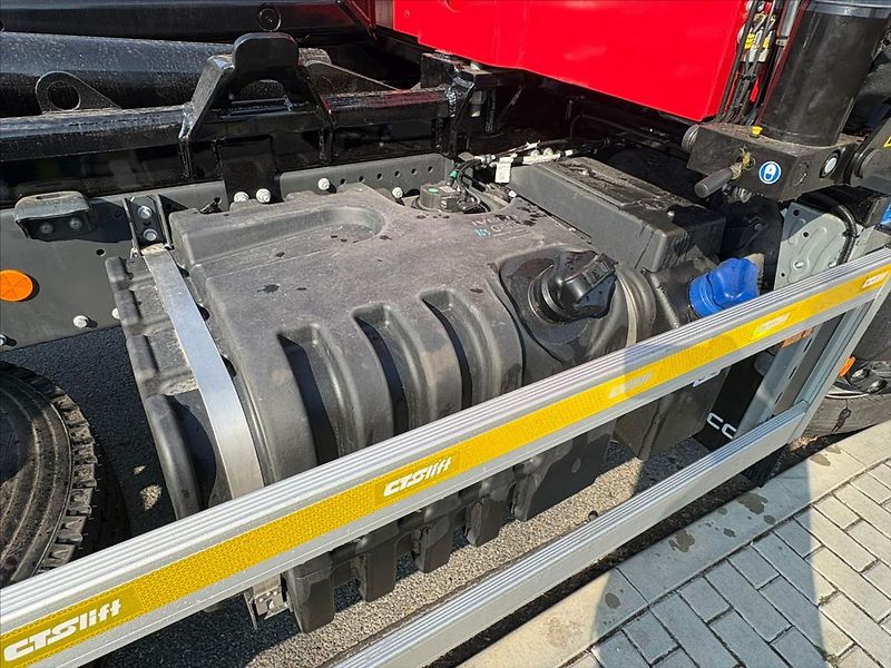 Iveco Eurocargo 6,7 s jeřábem HMF  ML190EL28/P - fotka 10 z 45