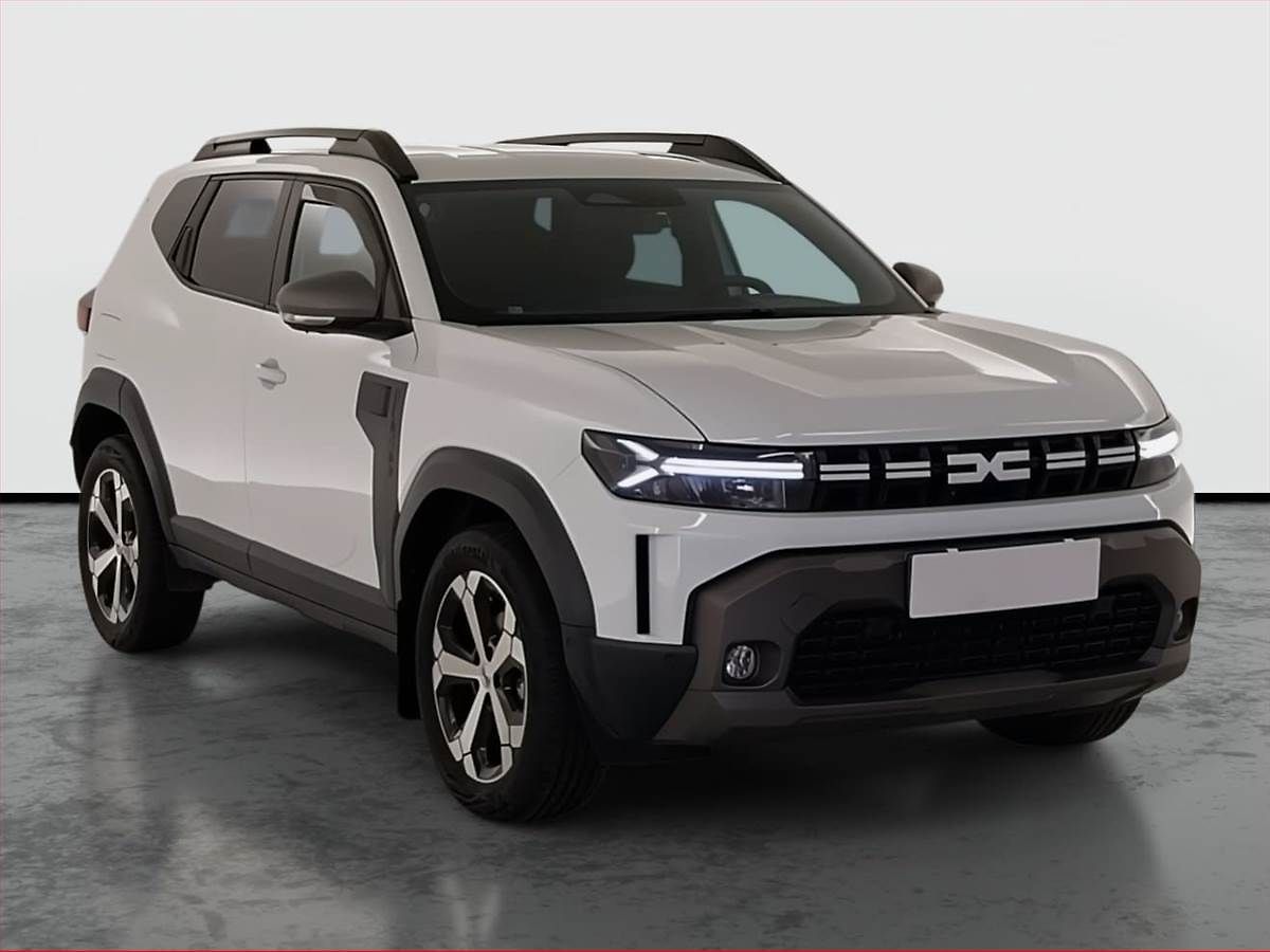 Dacia Duster Journey 1.6 Hybrid