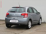 Citroën C3 (2010) 1.6VTi, AC, tempo, park.asist - náhled 6