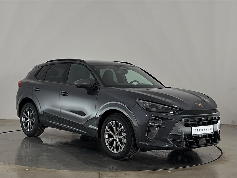 Cupra Terramar (2026) SUV - fotka 14 z 29