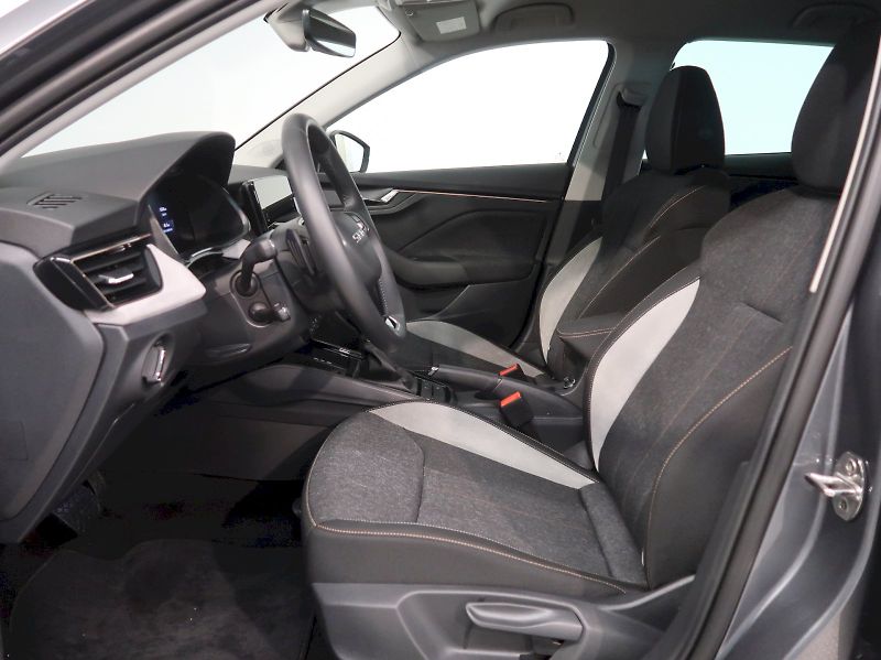Škoda Scala (2025) TOP SELECTION 1.5TSI 110KW DSG - fotka 13 z 40