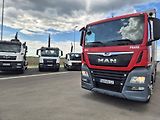 MAN TGX 26.470 VALNÍK S VLEKEM - náhled 11